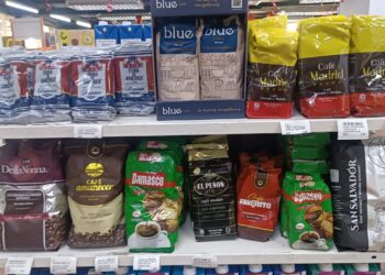 Caficultores venezolanos exigen elevar el precio del quintal de café de 180$ a 300$