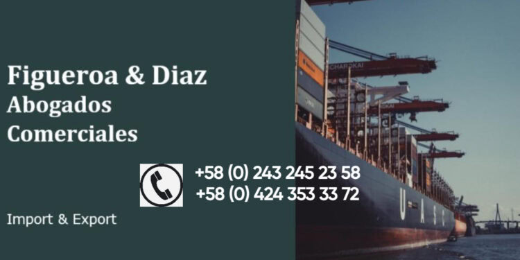 Figueroa & Diaz: Abogados Corporativos Comerciales especialistas en Derecho Civil, Mercantil, Societario, Derecho de Comercio Internacional y Marítimo