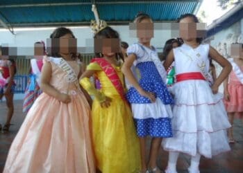 Ministerio de Educación prohibe la elección de reinas de carnaval en escuelas de Venezuela
