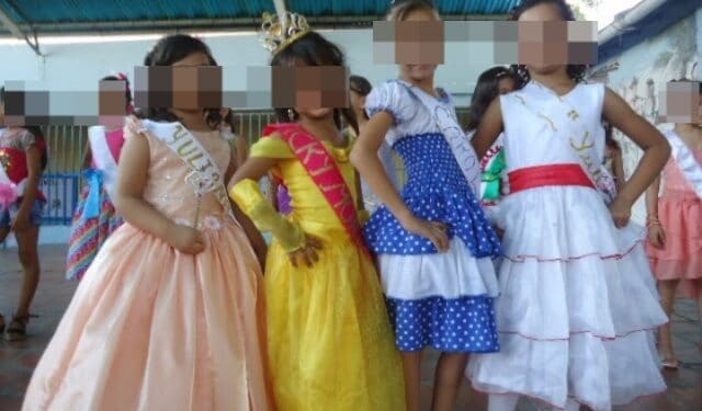 Ministerio de Educación prohibe la elección de reinas de carnaval en escuelas de Venezuela