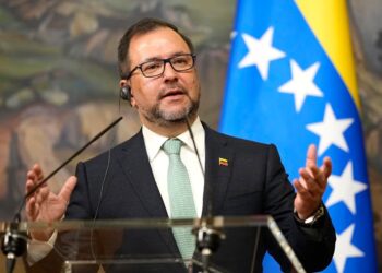VOA: Las 5 principales noticias de Venezuela hoy: Canciller insulta a Rubio. Machado intercede por TPS