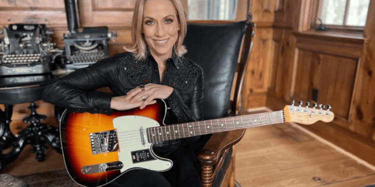 Cantante Sheryl Crow vendió su Tesla en protesta contra Musk, donó el dinero a la radio pública