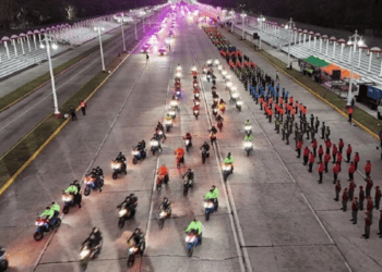 190.495 funcionarios dispuestos para ejecutar Operativo de seguridad Carnavales 2025 (+ Video)