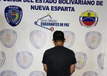 Nueva Esparta:  detenido progenitor que abusaba de su hija de 13 años, le  administraba anticonceptivas a la menor