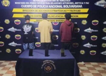 Barinas: Imputan a tres adolescentes por intoxicación masiva en un liceo de Colinas del Llano