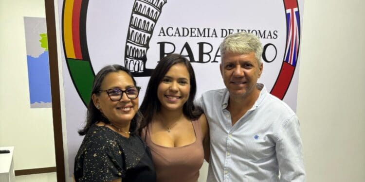 La Academia de Idiomas Rabasco abre sus puertas en Valencia