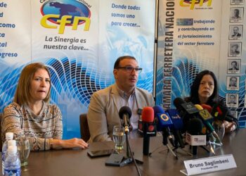 Cámara Ferretera Nacional reporta crecimiento en la fabricación de insumos para el sector en Venezuela