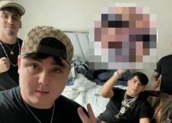 EEUU: Banda de siete delincuentes chilenos son acusados de robo en viviendas de jugadores de la NFL