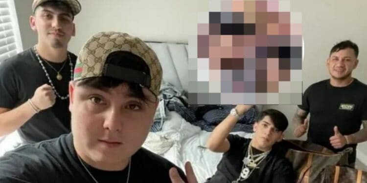 EEUU: Banda de siete delincuentes chilenos son acusados de robo en viviendas de jugadores de la NFL