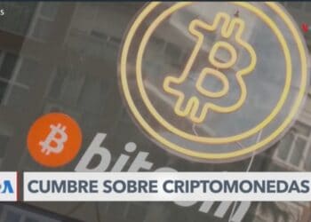 La Casa Blanca busca fortalecer las criptomonedas (+ Video)