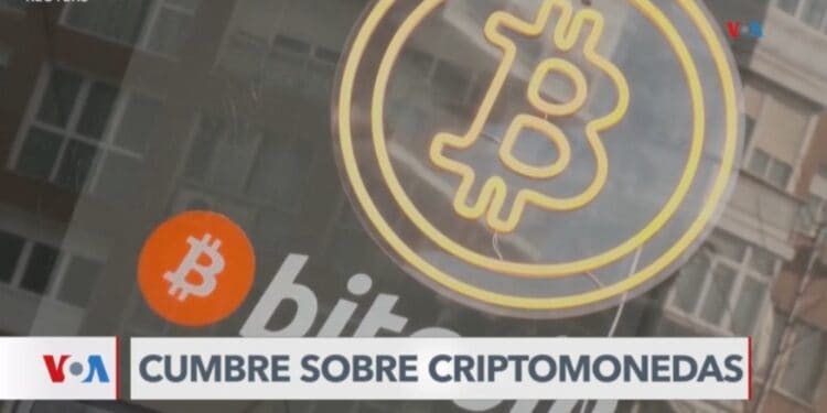 La Casa Blanca busca fortalecer las criptomonedas (+ Video)