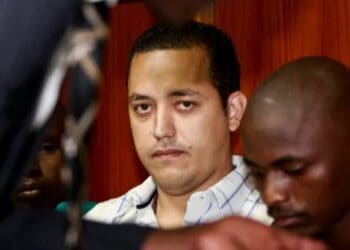 Kenia: Confirman sentencia de 20 años de prisión a exdiplomático venezolano por asesinar a embajadora venezolana
