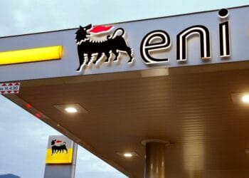 Productora de Gas Italiana ENI, fue notificada que EE.UU. ya no permitirá pagos de petróleo de PDVSA