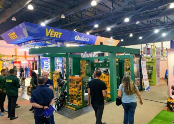 Lara: Ferreteros promoverán nuevos modelos de negocio en la ExpoFerre Barquisimeto 2025