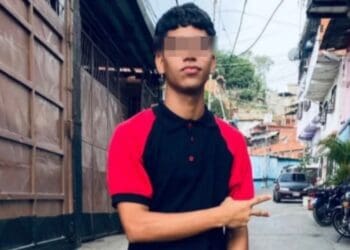 Falleció joven que por negarse a jugar carnaval recibió brutal golpiza