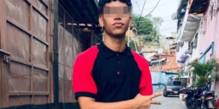 Falleció joven que por negarse a jugar carnaval recibió brutal golpiza