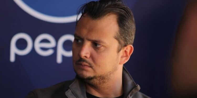 Navegantes del Magallanes designa a Federico Rojas Zabolotnyj, como gerente deportivo para la 2025-2026
