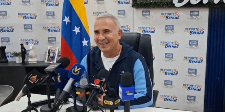 Táchira: Gobernador Bernal confirmó la suspensión de los carnavales internacionales de la frontera