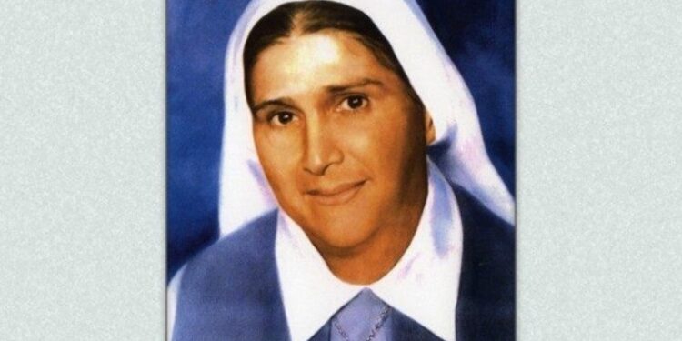 Papa Francisco nombra a la Madre Carmen Rendiles como primera Santa venezolana
