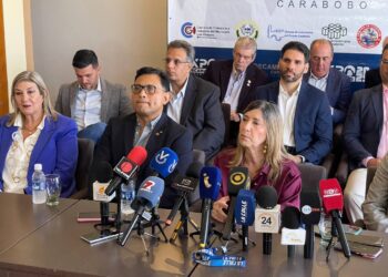 Empresarios venezolanos buscarán oportunidades de negocios en la Expo Fedecámaras Carabobo 2025