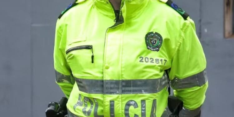 Colombia: 15 miembros del Tren de Aragua fueron detenidos por la Policía de Bogotá
