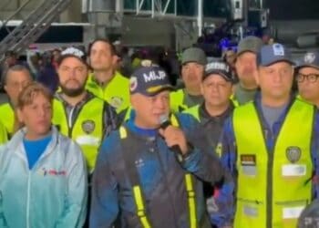 Las 5 Principales Noticias de Venezuela Hoy: Arriban 190 venezolanos deportados de EE.UU. Y Mas…