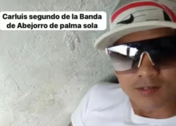 Puerto Cabello: Policarabobo abatió a Alias «el Carluis» en un enfrentamiento con agentes