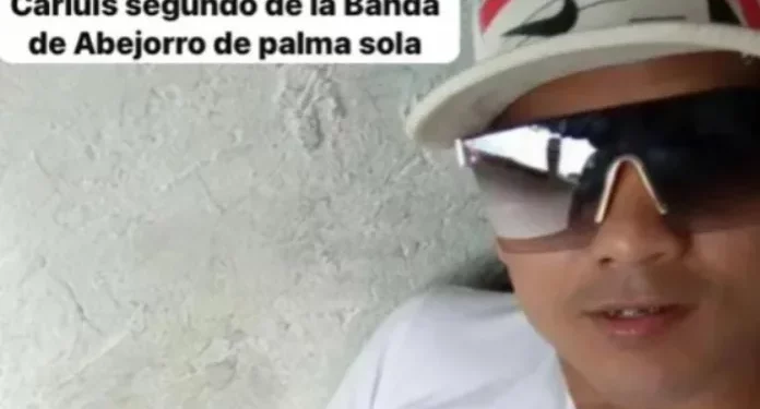 Puerto Cabello: Policarabobo abatió a Alias «el Carluis» en un enfrentamiento con agentes