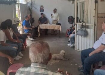 Luis Vivas: “La reforma agraria venezolana fue un ejemplo para Latinoamérica”