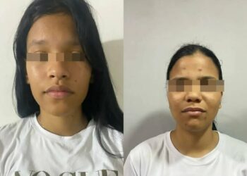 Puerto Cabello: detenidas dos nietas acusadas de asesinar a su abuela de 88 años tras simular un robo