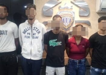MP emite ocho órdenes de aprehensión por muerte de joven durante «juego» de carnaval en los Próceres