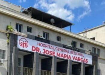La Guaira: Falleció la bebé que fue declarada muerta erróneamente en el Hospital Vargas