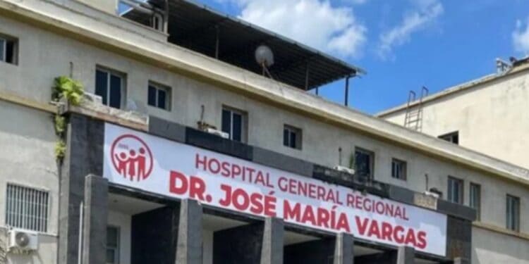 La Guaira: Falleció la bebé que fue declarada muerta erróneamente en el Hospital Vargas
