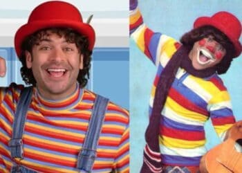 Hijo de Diony López «Popy»  retomará el legado de su padre en una nueva versión del personaje