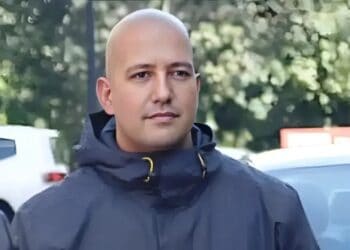 Caracas: Periodista Román Camacho ya se encuentra en libertad