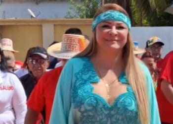 Zulia: Confirman la detención de la alcaldesa  y altos funcionarios del municipio Guajira