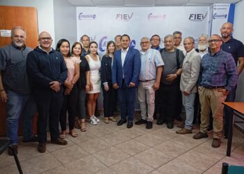 Cámara de Transporte de Carga Catracentro anunció nueva junta directiva