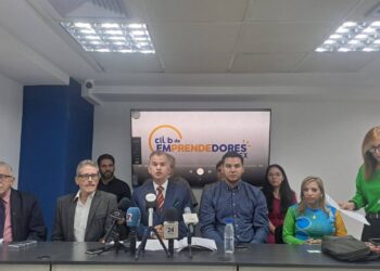 Club de Emprendedores Fibex dio inició al impulso de las buenas ideas en el país (+ Video)