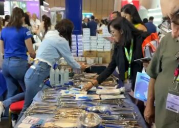 Celebrado el Congreso 38⁰ de la Sociedad de Obstetricia y Ginecología de Venezuela en su 85° aniversario