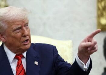 Trump impone 18% de aranceles, uno de los más altos en América Latina, a Venezuela
