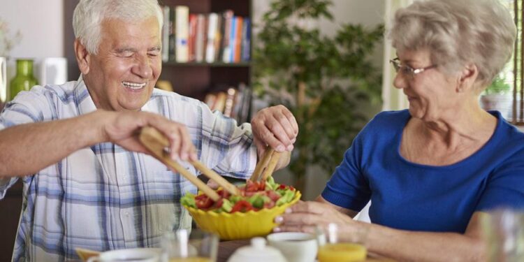 Longevidad: Seis claves para lograr un envejecimiento saludable