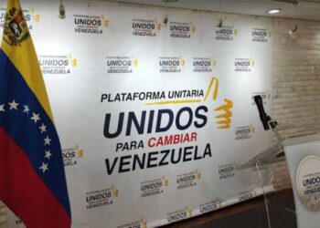 Las 5 Principales Noticias de Venezuela Hoy: Plataforma Unitaria; UNT y MPV están fuera de la estructura. Y MAS…