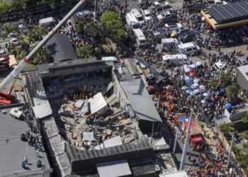 Las 5 Principales Noticias de Venezuela Hoy: 12 venezolanos desaparecidos en la tragedia de República Dominicana…Y Mas…