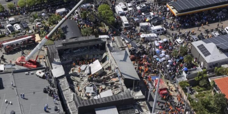 Las 5 Principales Noticias de Venezuela Hoy: 12 venezolanos desaparecidos en la tragedia de República Dominicana…Y Mas…