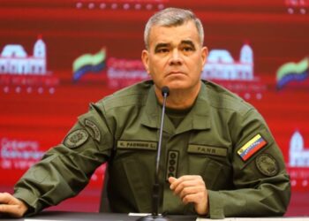 Padrino López: Estamos elaborando propuestas de modificaciones para la reforma constitucional