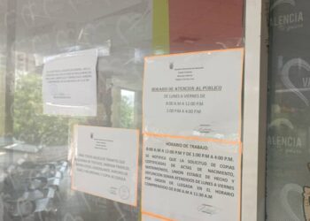 Venezuela: Administración pública extiende dos semanas más el horario especial de emergencia climatica