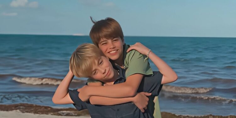 Milan y Sasha debutan con el tema “The One” de la mano de su madre Shakira