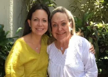 Las 5 Principales Noticias de Venezuela Hoy: Cabello confirma que la madre de María Corina Machado también salió del país. Y MAS…