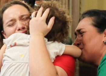 Las 5 Principales Noticias de Venezuela Hoy: repatriada la niña Maykelis Espinoza desde EEUU. Y MAS…