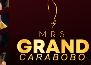 Siete Destellos de Belleza y Empoderamiento Iluminan Carabobo: Presentadas las Candidatas Oficiales del Mrs. Grand Carabobo 2025